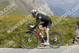 Photo #3461380 | 15-07-2023 11:16 | Passo Dello Stelvio - Peak BICYCLES