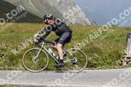 Foto #3512864 | 17-07-2023 13:13 | Passo Dello Stelvio - die Spitze BICYCLES