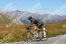 Foto #2699154 | 21-08-2022 12:54 | Passo Dello Stelvio - die Spitze BICYCLES