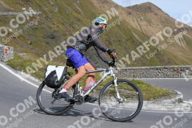 Foto #4278349 | 17-09-2023 13:37 | Passo Dello Stelvio - Prato Seite BICYCLES