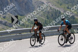 Foto #2502513 | 04-08-2022 14:58 | Gardena Pass BICYCLES