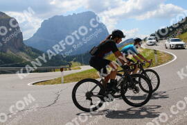 Foto #2502530 | 04-08-2022 14:58 | Gardena Pass BICYCLES