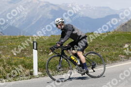Foto #3242056 | 26-06-2023 13:39 | Passo Dello Stelvio - die Spitze BICYCLES