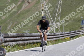 Photo #3438834 | 14-07-2023 09:57 | Passo Dello Stelvio - Peak BICYCLES