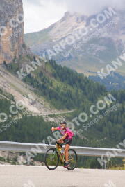 Photo #2529631 | 07-08-2022 13:06 | Gardena Pass BICYCLES
