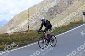 Photo #2766349 | 28-08-2022 13:37 | Passo Dello Stelvio - Peak BICYCLES
