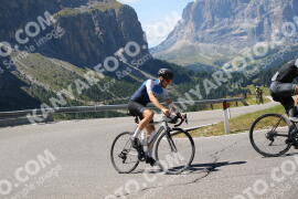 Photo #2642204 | 14-08-2022 12:17 | Gardena Pass BICYCLES