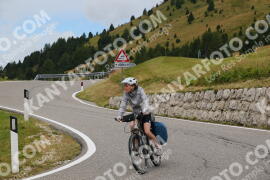 Photo #2527945 | 07-08-2022 11:09 | Gardena Pass BICYCLES