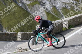 Foto #4109511 | 01-09-2023 10:01 | Passo Dello Stelvio - Prato Seite BICYCLES