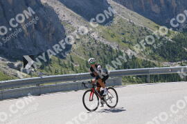 Photo #2619081 | 13-08-2022 13:21 | Gardena Pass BICYCLES