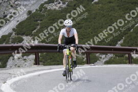 Photo #3191545 | 22-06-2023 12:14 | Passo Dello Stelvio - Waterfall curve BICYCLES