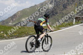 Foto #3424974 | 11-07-2023 12:34 | Passo Dello Stelvio - die Spitze BICYCLES