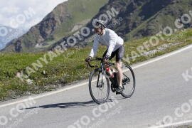 Foto #3378431 | 08-07-2023 10:44 | Passo Dello Stelvio - die Spitze BICYCLES