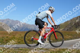 Photo #4155103 | 04-09-2023 12:29 | Passo Dello Stelvio - Peak BICYCLES
