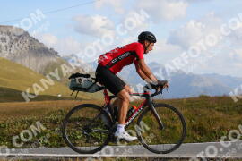 Foto #3931286 | 18-08-2023 09:18 | Passo Dello Stelvio - die Spitze BICYCLES