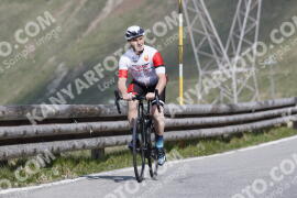 Foto #3121591 | 17-06-2023 10:14 | Passo Dello Stelvio - die Spitze BICYCLES