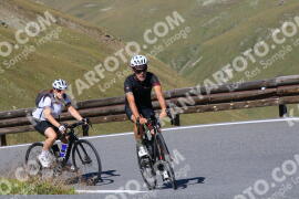 Photo #3956820 | 19-08-2023 10:37 | Passo Dello Stelvio - Peak BICYCLES