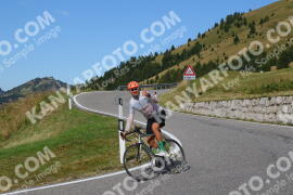 Photo #2612979 | 13-08-2022 09:33 | Gardena Pass BICYCLES