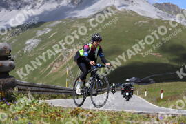 Foto #3606384 | 28-07-2023 12:31 | Passo Dello Stelvio - die Spitze BICYCLES