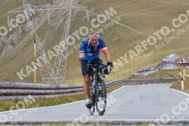 Photo #4296449 | 20-09-2023 13:16 | Passo Dello Stelvio - Peak BICYCLES
