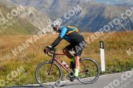 Photo #2664969 | 16-08-2022 10:08 | Passo Dello Stelvio - Peak BICYCLES