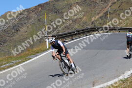 Photo #2734173 | 24-08-2022 14:09 | Passo Dello Stelvio - Peak BICYCLES