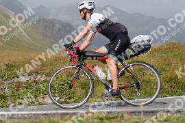 Foto #4049951 | 24-08-2023 14:13 | Passo Dello Stelvio - die Spitze BICYCLES