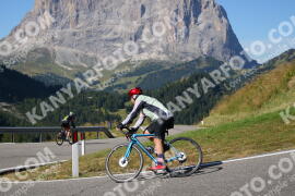 Photo #2637559 | 14-08-2022 09:58 | Gardena Pass BICYCLES