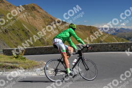 Photo #2709049 | 22-08-2022 11:49 | Passo Dello Stelvio - Prato side BICYCLES