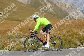 Foto #2730102 | 24-08-2022 12:46 | Passo Dello Stelvio - die Spitze BICYCLES