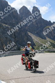 Photo #2618571 | 13-08-2022 12:55 | Gardena Pass BICYCLES