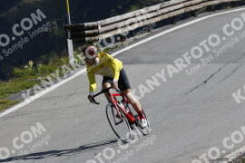 Foto #3438849 | 14-07-2023 10:00 | Passo Dello Stelvio - die Spitze BICYCLES
