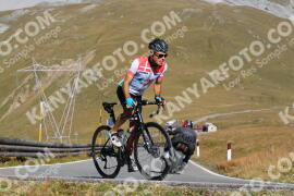 Foto #4173420 | 06-09-2023 10:15 | Passo Dello Stelvio - die Spitze BICYCLES