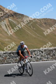 Photo #2719167 | 23-08-2022 13:25 | Passo Dello Stelvio - Prato side BICYCLES