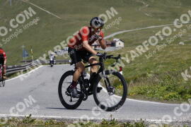 Foto #3421708 | 11-07-2023 10:44 | Passo Dello Stelvio - die Spitze BICYCLES