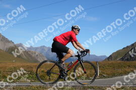 Foto #4154334 | 04-09-2023 10:41 | Passo Dello Stelvio - die Spitze BICYCLES