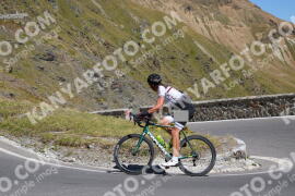 Foto #2718907 | 23-08-2022 13:08 | Passo Dello Stelvio - Prato Seite BICYCLES