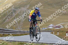 Photo #4296303 | 20-09-2023 12:32 | Passo Dello Stelvio - Peak BICYCLES