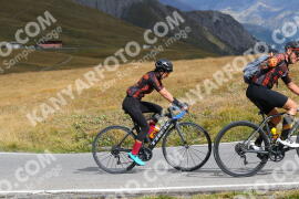 Foto #2764454 | 28-08-2022 10:59 | Passo Dello Stelvio - die Spitze BICYCLES