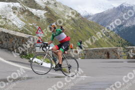 Photo #4097095 | 30-08-2023 13:24 | Passo Dello Stelvio - Prato side BICYCLES