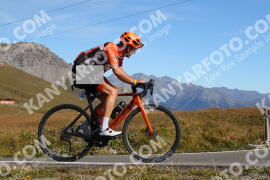 Foto #4154239 | 04-09-2023 10:26 | Passo Dello Stelvio - die Spitze BICYCLES