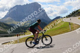 Foto #2621121 | 13-08-2022 14:46 | Gardena Pass BICYCLES
