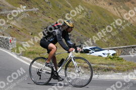 Foto #2710190 | 22-08-2022 13:28 | Passo Dello Stelvio - Prato Seite BICYCLES