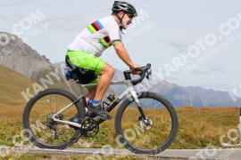 Photo #4136849 | 03-09-2023 13:06 | Passo Dello Stelvio - Peak BICYCLES