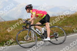 Photo #4037339 | 23-08-2023 13:27 | Passo Dello Stelvio - Peak BICYCLES