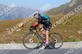 Photo #4199389 | 08-09-2023 14:20 | Passo Dello Stelvio - Peak BICYCLES