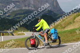 Photo #2521639 | 06-08-2022 10:32 | Gardena Pass BICYCLES
