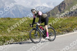 Photo #3460891 | 15-07-2023 11:07 | Passo Dello Stelvio - Peak BICYCLES