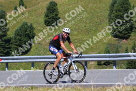 Photo #2499289 | 04-08-2022 10:58 | Gardena Pass BICYCLES