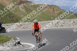 Photo #3403090 | 09-07-2023 16:07 | Passo Dello Stelvio - Prato side BICYCLES